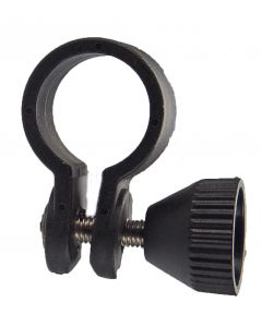 YS-adapter with light clamp 32mm