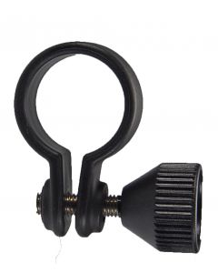 YS-adapter with light clamp 34mm