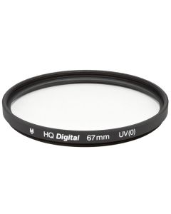 Difox UV filter HQ 67mm