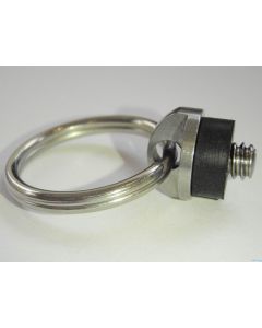 Combi Tool tripod screw with steel ring [33132]