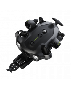 QYSEA FIFISH E-GO underwater drone / ROV 200m cable + ARM [E200A]