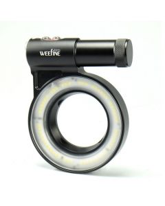 Rental Weefine Ring Light 3000 #1