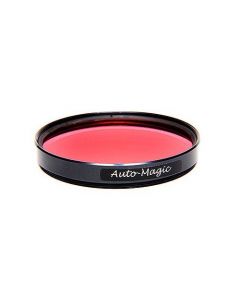 Magic red filter 40.5mm