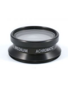 Saga Achromatic Lens +5
