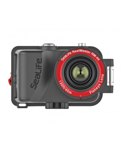 Underwater cameras