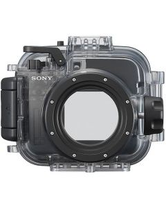 Sony MPK-URX100A underwater housing for RX100 series