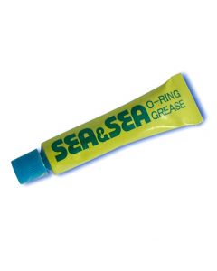 Sea&Sea o-ring grease (lubricant) [01900]