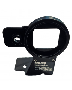 Sea&Sea Conversion lens adapter for Sony MPK-THB [SS58114]