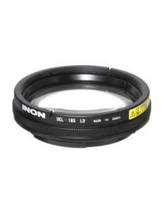INON UCL-165LD Close-up Lens (macro lens)