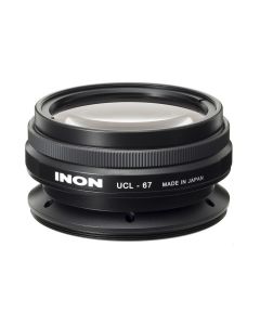INON UCL-67 M67 Close-up Lens (macro lens)