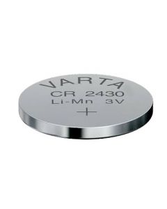 VARTA CR2453 battery