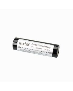 WeeFine battery 21700 for SZ1500 / SN1500