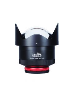 WeeFine Ultra-Wide Angle Conversion lens 0.32x 60mm M67