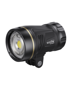 WeeFine underwater strobe with 3000 lumen video light [WFS07]