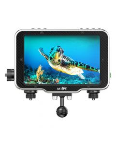 WeeFine WED-7 Pro underwater monitor