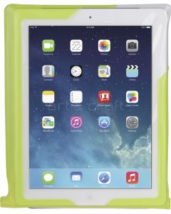 DiCAPac WP-i20m Pack for Apple iPad mini Green