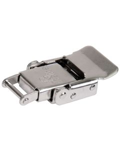 Ikelite stainless locking lid snap #0182 – Image 1