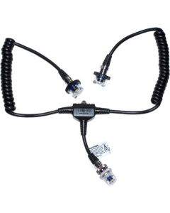 Sea&Sea 5-Pin dual syn cord/N 03470 – Image 1