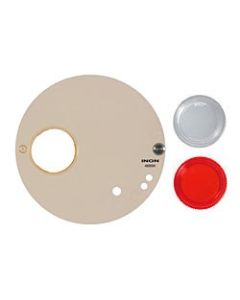 INON Color Temperature Conversion Filter 4600K – Image 1