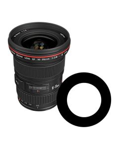Ikelite Anti-reflection ring canon EF 16-35 f2.8 III 0923.05 – Image 1
