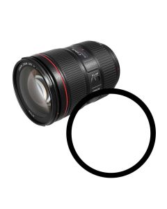 Ikelite Anti-reflection ring canon EF 24-105 #0923.06 – Image 1