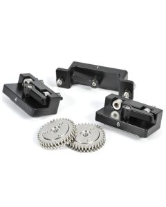 Nauticam Mounting Brackets for Cforce Mini Motors [16224]