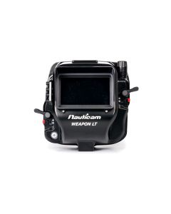 Nauticam DSMC2 REDTOUCH 4.7 Monitor Back tbv 16109 Weapon LT [16229]