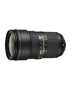 Nikon AF-S 24-70mm/F2.8E ED VR – Image 1