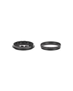 Nauticam CR2050-Z Zoom Gear for Canon RF 20-50mm F4 USM PZ – Image 1
