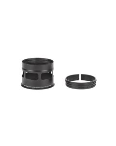 Nauticam RF1535-F Focus Gear for Canon RF 15-35mm F/2.8L IS – Image 1