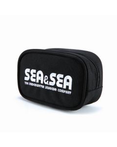 Sea&Sea Original Camera Pouch (soft case) 00230 – Image 1