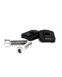 Nauticam Set of Spacers and long screws