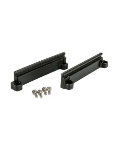 Nauticam Loupe attachment rails for NA-RX100 [25125]
