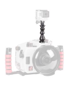 Ikelite dSLR Flex Top-Mount for GoPro 2602.2 – Image 1