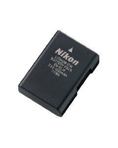 Nikon EN-EL14 battery – Image 1