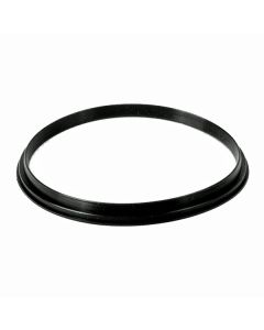 Nauticam flash blocking rubber ring [28109]