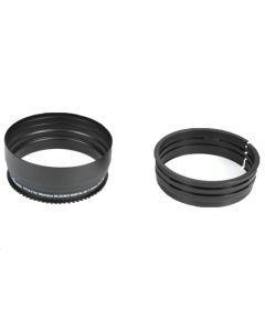 Nauticam O714-Z for Olympus M.ZUIKO 7-14mm f/2.8 36054 – Image 1