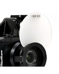 Nauticam Diffuser for NA-EM5 with adjustable mount [36324]
