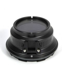 Nauticam N100 Flat Port 32 (for WWL-1) – Image 1