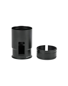 SE100-F Focus Gear for Sony FE 100mm F2.8 Macro GM
