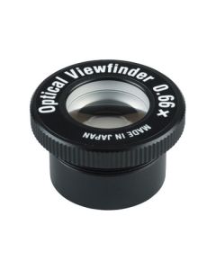 Sea&Sea 0,66x Optical Viewfinder 46109 – Image 1