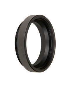 Ikelite 0.75 inch Port Extension Ring #5510.50 – Image 1