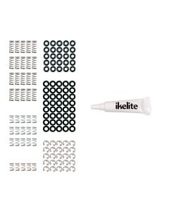 Ikelite o-ring kit for pushbuttons #6201.03