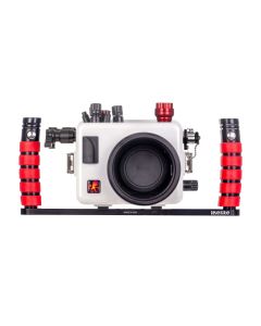 Ikelite 200DLM Underwater Housing for Canon EOS R7 #69746