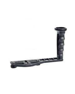 Nauticam Easitray II with left handle 71206 – Image 1