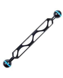 Nauticam 300mm double ball arm 72205 – Image 1