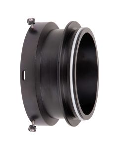 Ikelite DL 50mm lens port extension #75050 – Image 1