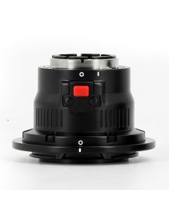 Nauticam EMWL Focusing Unit #1 (for Nikon 105mm & M4/3 60mm) – Image 1