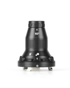 Nauticam EMWL 160° Objective Lens