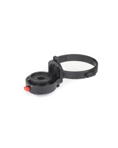 Nauticam EMWL Bayonet Holder for 90mm Float Arm – Image 1